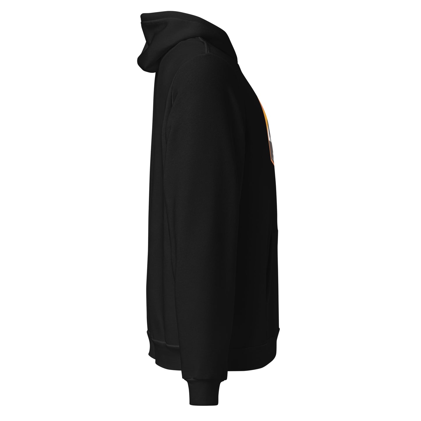 Ten Sleep unisex hoodie