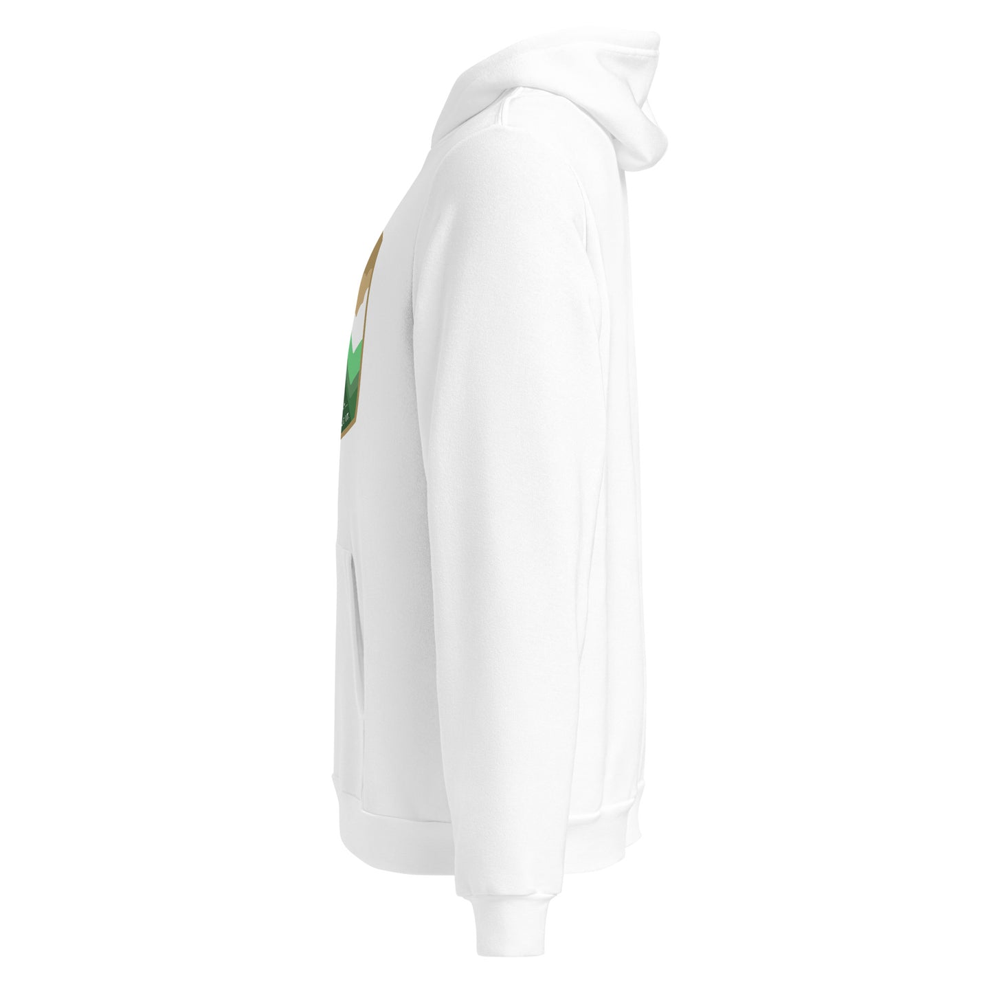Ten Sleep unisex hoodie