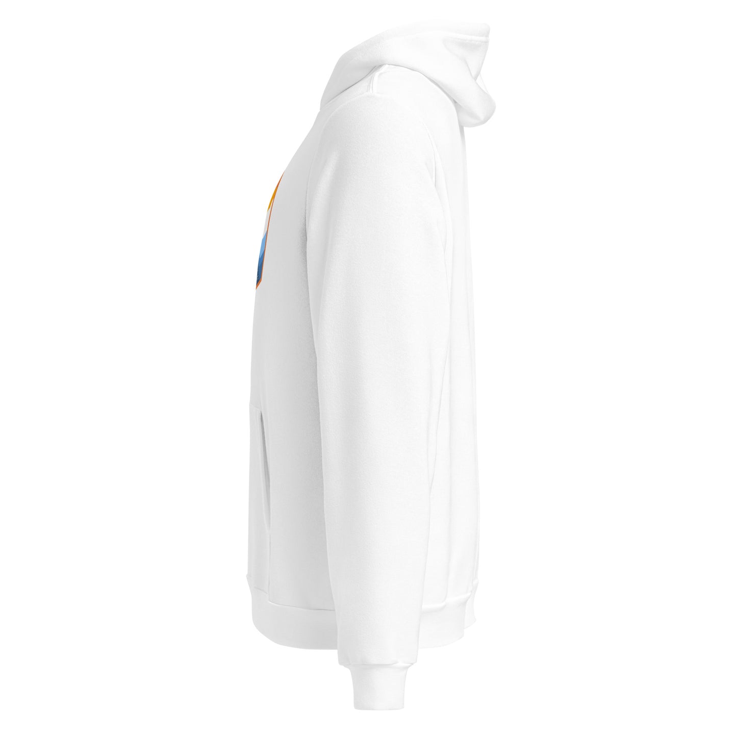 Ten Sleep unisex hoodie