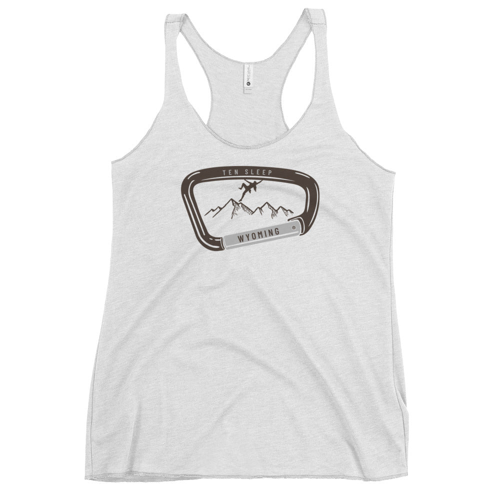Women's Racerback Tank